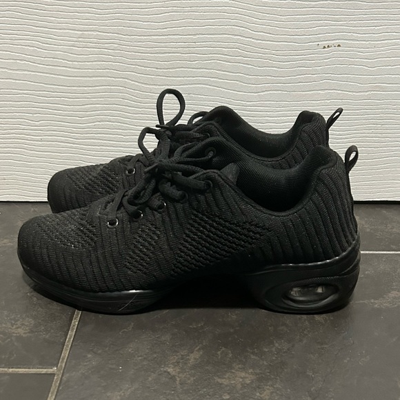 Dancer trainer shoes - Picture 2 of 4